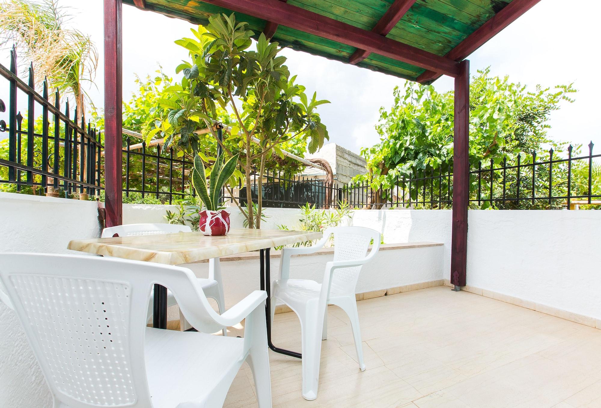 Litsa Studios Malia  Exterior photo